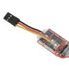 K110.003 Регулятор скорости ESC для радиоуправляемого вертолета WLtoys V930 V931 V977 XK K110 K110S K123 K124