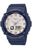 [Casio] Babygie Watch BGA-280BA-2AJF Women'sNavy