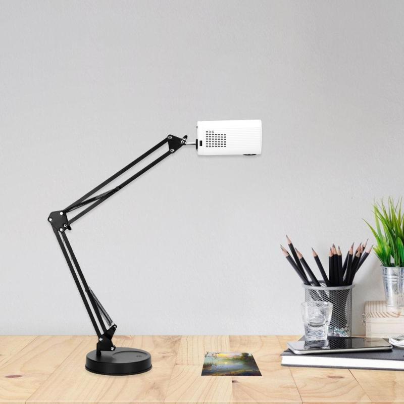 Modifiable Art Tracing Projector Stand With Portable Design For Wall And Desktop Sketching