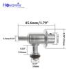 Fuel Pressure Regulator For Suzuki 1999-2007 Hayab GSX1300R 02-12 V-STROM 15100-24FB0 15100-24FA0 15610-10G00 15410-35F00