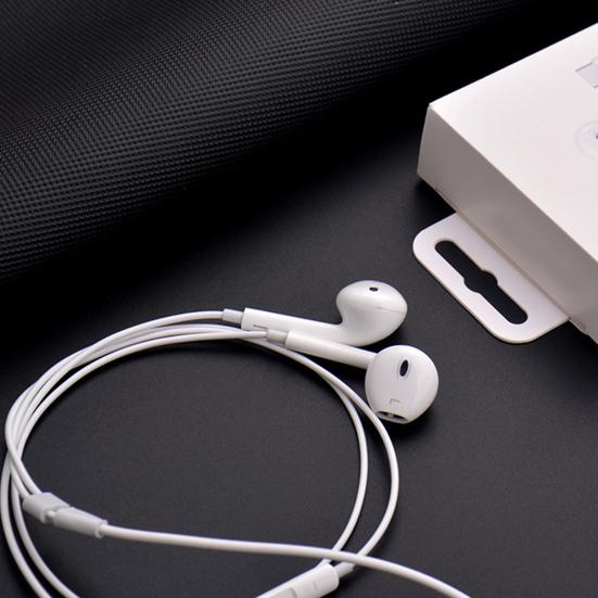 Проводные наушники Hi-Fi звук без задержки, кнопка шумоподавления, эргономичный дизайн, вкладыши-вкладыши типа C для iPhone 15