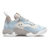 Air Jordan Jordan Delta 2 College Grey Celestine Blue Женские Кроссовки Белые Summit-White CW0913-004