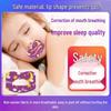 Disposable Mouth Sealing Strips for Adults & Children - Prevents Mouth Breathing During Sleep