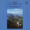 LP Запись НАТАН МИЛЬШТЕЙН, ПИТТСБУРГСКИЙ СИМФОНИЧЕСКИЙ ОРКЕСТР - Дворжак: Концерт для скрипки ля минор CA5075 SERAPHIM - Япония Классика Б/У