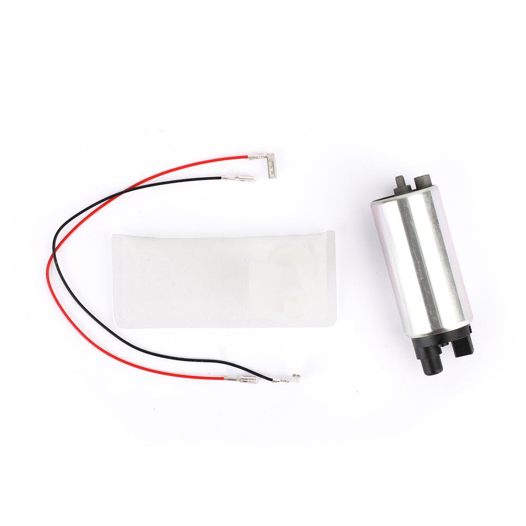 New Fuel Pump Fit for Kawasaki KLX250 KLX250S 13-21 KLX300R 20-21 49040-0767