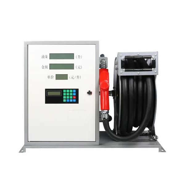 YILUAN Поставка Металлическая Клавиатура Раздаточного Автомата Топлива Аксессуары для Автозаправочных Станций
