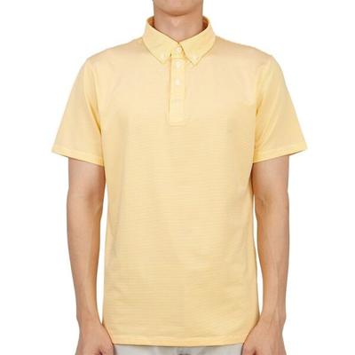 Galleria G Fore Golfwear Мужская футболка с воротником и коротким рукавом G4mS23k000 Flyy