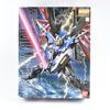 BANDAI MG 1/100 Destiny Gundam ZGMF-X42S Model Kit Unused