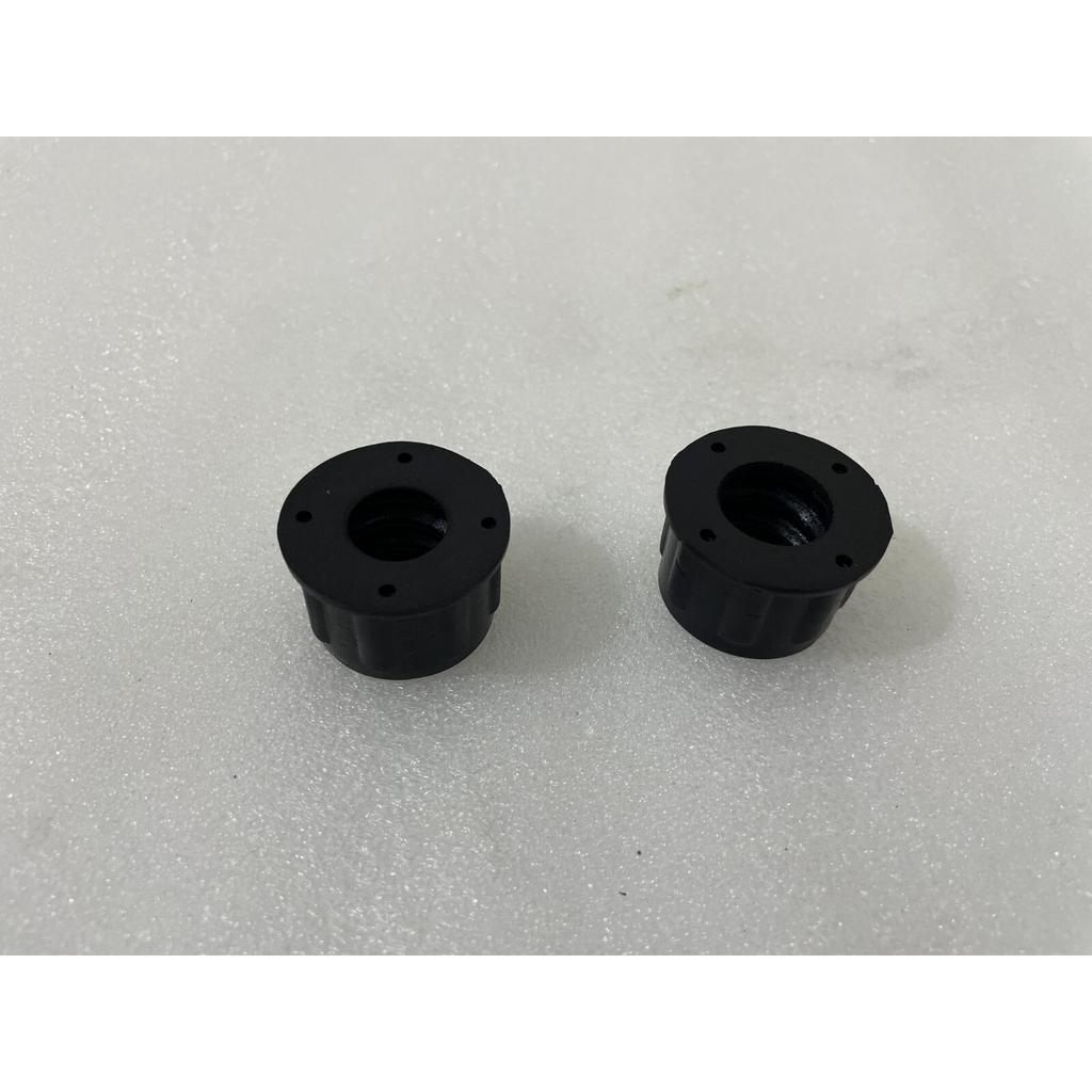 Pair Steering Column Bush For Suzuki Gypsy SJ410 SJ413 Van |Fit For