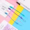 1PC DIY Infant Chew Toy Pacifier Chain Nipple Strap Dummy Clips Baby Teething