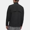 Under Armour HALO Мужские куртки Черный Воротник-стойка Умеренный Другое 6009646-001
