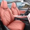 Всесезонный дышащий комплект чехлов на сиденья автомобиля Changan CS75 PLUS