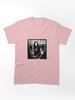 Pantera Darrell Dimebag Classic Unisex T-Shirt