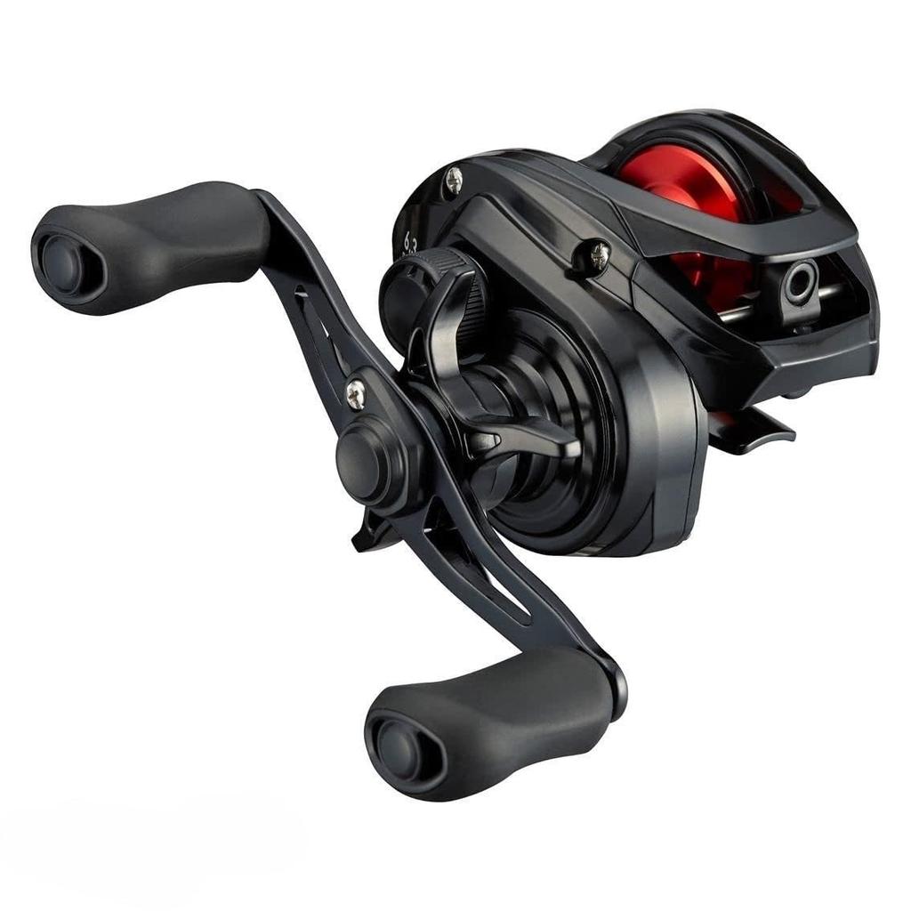 Daiwa Катушка для ловли окуня PR100H