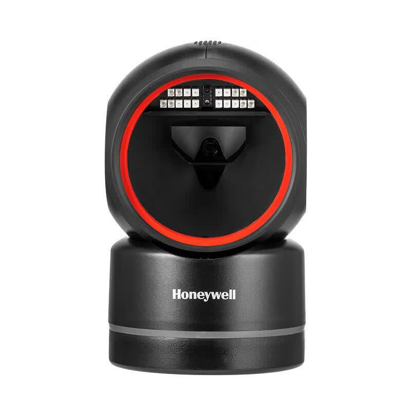 Honeywell Платформа сканера штрих-кодов HF680
