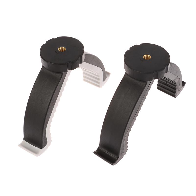 Тактический сверхпрочный V-образный упор для стрельбы, держатель, верхнее крепление с резьбой 1/4 для охотничьего штатива, сошки, монопода