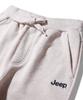JEEP Essential Wide Fit Sweatpants (Jq5Tsu902Mb)