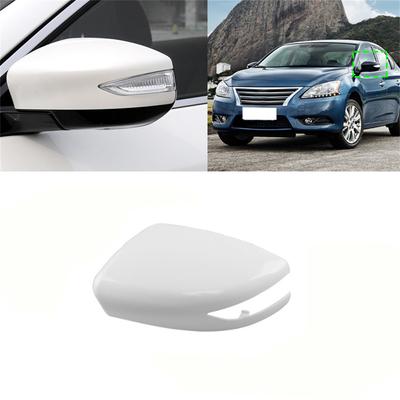 1x Крышка левого зеркала заднего вида со стороны водителя подходит для Nissan SENTRA ALTIMA 2013-2018