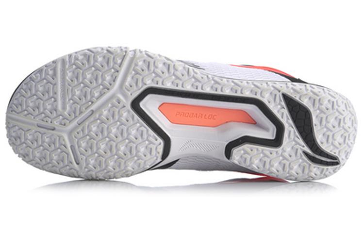 Men's Sneakers Li-Ning Li Ning Lite Textile, Synthetic Leather, TPU Cushioning Slip Resistant Abrasion