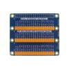 Плата-расширитель GPIO 1-в-3 для Raspberry Pi 4B/3B