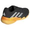 Теннисные туфли Barricade 13 MC Aurora cm [Adidas] мужские черные/Zero Metallic/Spark (IF0464) 25,0