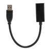 Адаптер USB3.0 для мультимедийного интерфейса HD, портативный видеоадаптер 1080P 60HZ 5Gbps, конвертер для