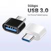 USB 3.0 Type-C на USB 2.0 OTG Адаптер для Samsung Huawei Xiaomi Honor Redmi OPPO OnePlus Android Телефона Синхронизации Данных USB-C Конвертер