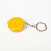 ABS+Plastic Automatic Retractable Soft Ruler Fashion Clothes Measuring Tape  Indoor