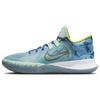 Kyrie Flytrap 5 Ocean Cube Men Sneakers Blue Mint-Foam Worn-Blue CZ4100-300