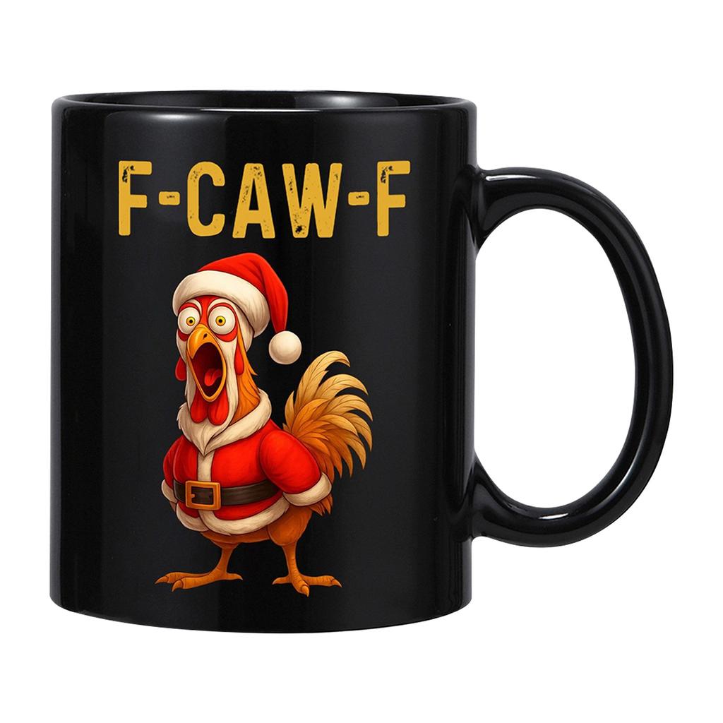 Креативная керамическая кружка с ручкой для кофе, молока, чая, для дома