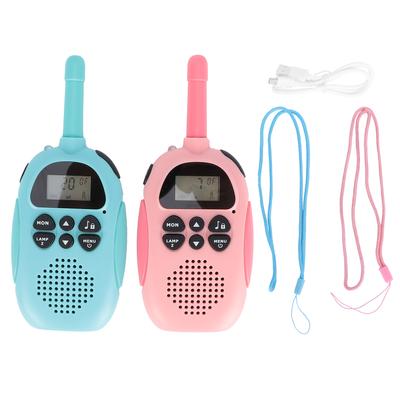 Детская рация "s Walkie Talkie Wireless Outdoor Adventure ParentChild Entertainment Kids " Приемопередатчик для