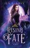 Книга Rising Fate : 3