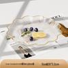 Стенд для фруктов и десертов Deou Star Light