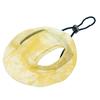 Lightweight Dog Sun Hat Adjustable Small Dog Cat Hats Stylish Dog Bonnet Cap  Pet Supplies