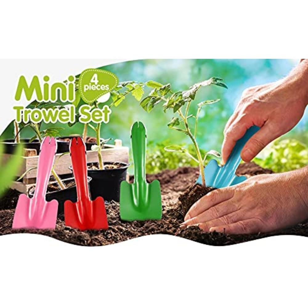 Садовая лопатка Садовый совок Совок для посадочной почвы Ручная лопатка Инструмент Копатели почвы для садоводства Посадка Цветочная рассада Инструмент