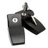 07-17 Jeep Wrangler JK Hood Latch Set