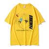 2026 Hot Rock Band Panchiko DEATHMETAL Album Graphic Print Tshirt Men Women Vintage Casual T-shirts Male Oversized Tees Gothic Streetwear Short Sleeve