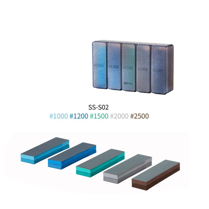 1 коробка набор шлифовальных губок для Gundam GK военной модели комбо дуга шлифовка полировка наждачная бумага инструменты для изготовления набор наждачная бумага