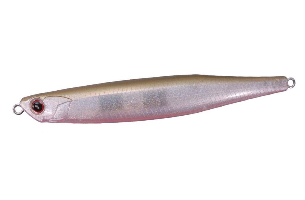 Sale OSP Bent Minnow 76F Floating Minnow Lure GF-76 (0831)