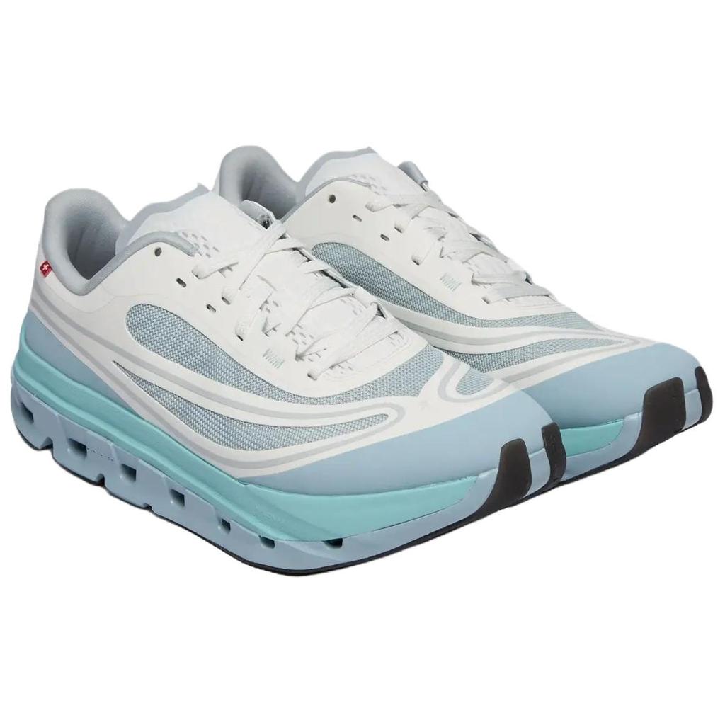 On Running Cloudflow 5 AD 'Hail White' Men's 3MF30703532