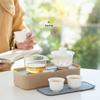 Nanshan Portable Kung Fu Travel Tea Set
