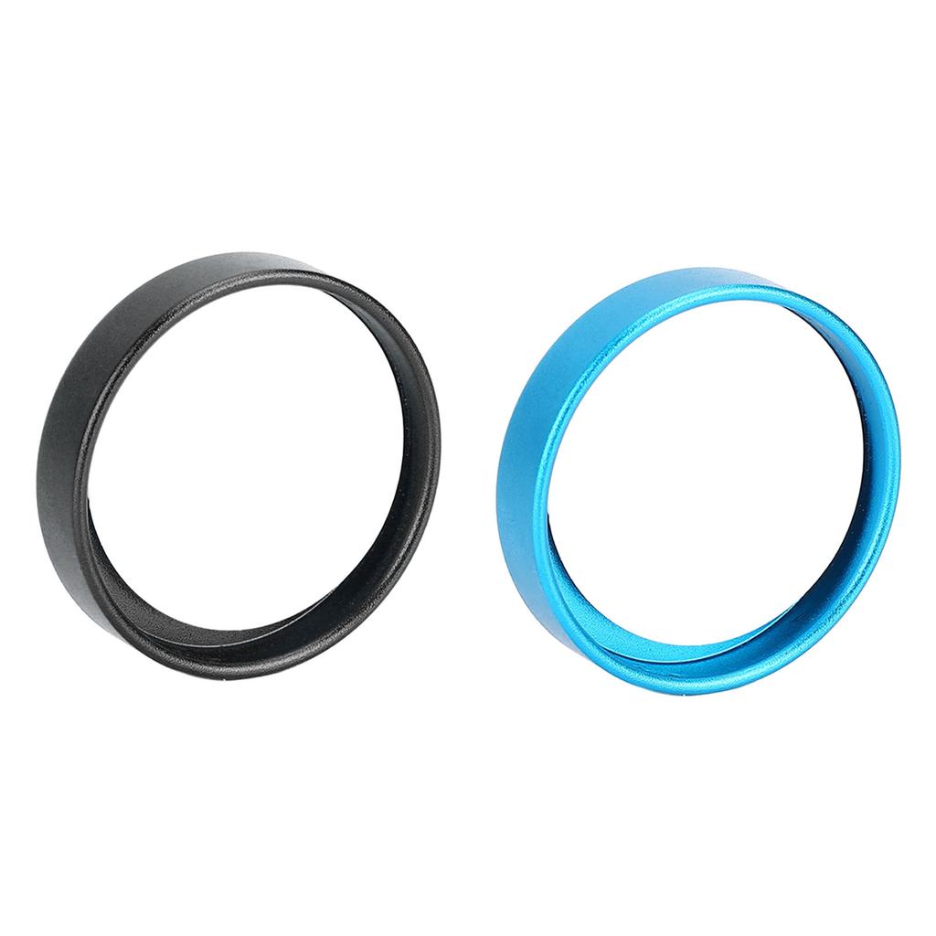 Магнитный держатель мела многоцелевой алюминиевый круглый односекционный держатель мела для бильярда