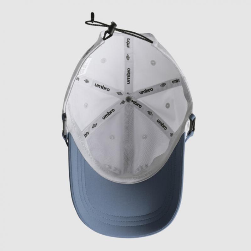 Umbro Универсальная активная эластичная бейсболка Ur123scp25