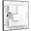 TP-LINK TL-AP1202GI-PoE AC1200 Dual-Band Gigabit PoE Wall-Plate AP CN plug (adapter included)