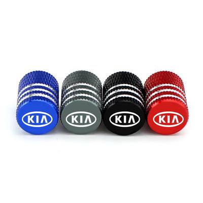 Колпачки на вентили шин автомобиля Колпачок вентиля шины Колпачок штока вентиля колеса Для sportage cerato Optima K2 K3 K4 K5 rio soul stonic Аксессуары