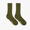 GBH APPAREL COTTON RIB SOCKS / 8 COLOR