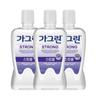 Ополаскиватель для рта Gagreen Strong, 750мл, 3 шт.