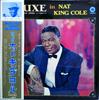 LP Record NAT KING COLE - Deluxe In Nat King Cole CKB004 CAPITOL 1971 Japan Obi Jazz Used