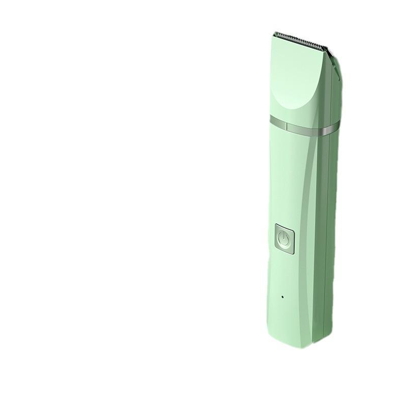 Перезаряжаемый электрический триммер для шерсти домашних животных для кошек