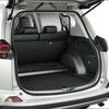 Для Toyota RAV4 2012-18 Задняя дверь багажника Газовые амортизаторы крышки багажника 2 шт.